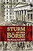 Books : Sturm an Der Borse: Die Panik Von 1907