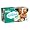 Pampers Swaddlers Sensitive Diapers, Size 4, 116-Count