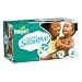Pampers Swaddlers Sensitive Diapers Size 4 (22-37 LBS), Economy Plus, 116-count Box