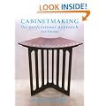 Cabinet Making: The Professional Approach