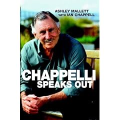 Chappelli Speaks Out