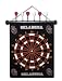 Oklahoma Dart Board