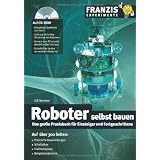 Roboter selbst gebaut: Das gro�e Praxisbuch f�r Einsteiger und Fortgeschrittenevon "Ulli Sommer"