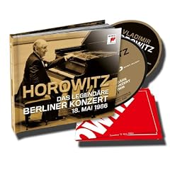 Das legend�re Berliner Konzert 18. Mai 1986 - 2 CD/Buch ohne Moderation limitierte Erstauflage