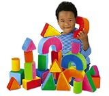 Soft & Safe Sensory Blocks