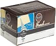 Tully's Coffee  Dark Roast, French Roast,  K-Cup Portion Pack for Keurig K-Cup Brewers, 12-Count (Pack of 3)