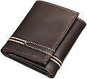 Tommy Hilfiger Men's Bristol Trifold