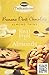 Nonni's Thin Addictives Banana Dark Chocolate Almond Thins 4.4oz ( 3 Pack)