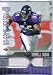 2004 Upper Deck Game Jerseys TSGJ Terrell Suggs SP (Football Cards) (Piece of Authentic Jersey)
