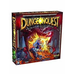 DungeonQuest