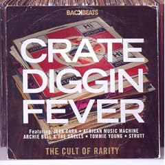 Crate Diggin' Fever: The Cult Of Rarity