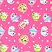 Shopkins Girls Shopkins Dress Size 6