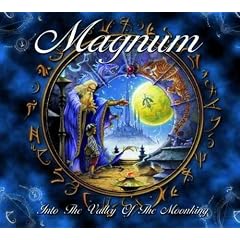 Into The Valley Of The Moon King [VINYL]