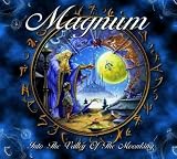 Into The Valley Of The Moon King