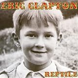 Reptilevon "Eric Clapton"