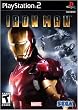 Iron Man PS2