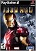 Iron Man PS2