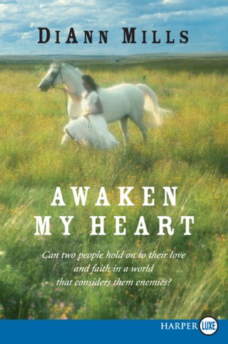 Awaken My Heart (Avon Inspire)