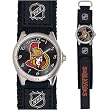 Ottawa Senators Future Star Series Watch (Black or Pink) - NHL Hockey