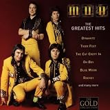 The Gold Collection
