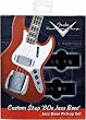 Fender Custom '60s Jazz Bass Custom Shop Pickups, Set of 2 - Black