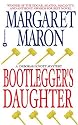 Bootlegger's Daughter (Deborah Knott Mysteries, No. 1)