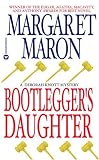 Bootlegger's Daughter