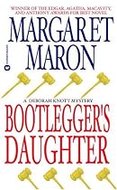 Bootlegger's Daughter (Deborah Knott Mysteries, No. 1)