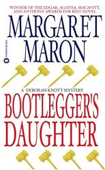 Bootlegger's Daughter