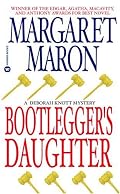 Bootlegger's Daughter