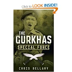 The Gurkhas: Special Force