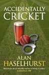 Accidentally Cricket (Outcasts CC)