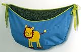 Paradise - Toy Bag