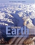 The Changing Earth: Exploring Geology and Evolution