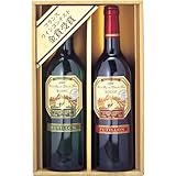 ワインコンクール金賞受賞セット TS-FF