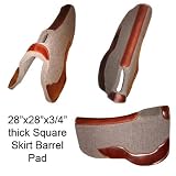 Saddle Pad - 28
