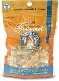 Pet Supplies : 4 oz. Sweet Potato & Chicken Wraps