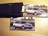 2007 Chrysler Pacifica Owners Manual