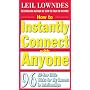 How to Instantly Connect with Anyone: 96 All-New Little Tricks for Big Success in Relationships