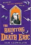 The Haunting of Death Eric