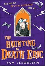The Haunting of Death Eric