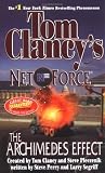 Tom Clancy's Net Force 10: The Archimedes Effect (Net Force)