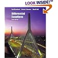 Differential Equations (with CD-ROM)
