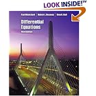 Differential Equations (with CD-ROM) by  Paul Blanchard, Robert L. Devaney, and Glen R. Hall