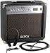Eleca American Series EG-20T Amplifier