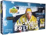 HOCKEY 2004/2005 UD ALL-WORLD EDITION