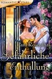 Gef&auml;hrliche Enth&uuml;llung - Pam Rosenthal