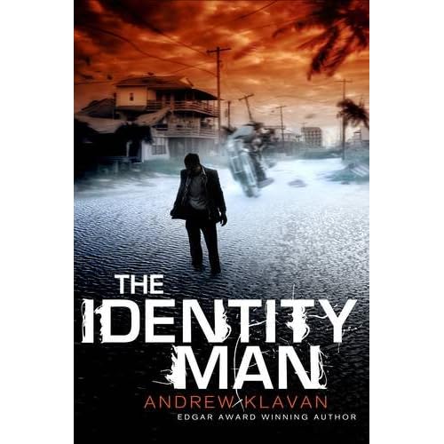 Identity Man