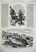 1868 Abyssinia Church Goun-Gouna View Town Adigerat
