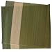 Bamboo Silk Olive 66 Table Runner